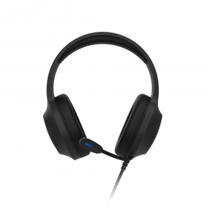 Zalman ZM-HPS310 gaming headset fekete